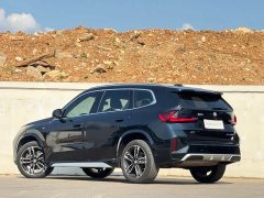 BMW X1 sDrive25Li M - фото 8