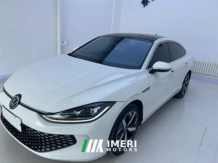 Volkswagen L 280TSI DSG Edition - автомобиль из Китая
