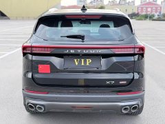 Jetour X70 PLUS 1.6T DCT 5 - фото 5