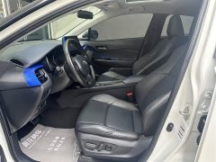 Toyota C-HR 2.0L Leading Edition - фото 11