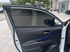 Toyota C-HR 2.0L Leading Edition - фото 12