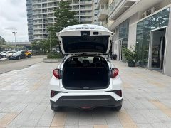 Toyota C-HR 2.0L Leading Edition - фото 13