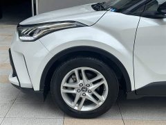 Toyota C-HR 2.0L Leading Edition - фото 15