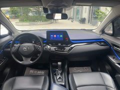 Toyota C-HR 2.0L Leading Edition - фото 6
