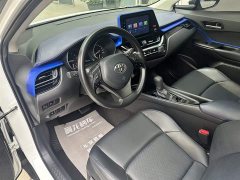 Toyota C-HR 2.0L Leading Edition - фото 8