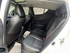 Toyota C-HR 2.0L Leading Edition - фото 9