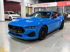 Mustang 2.3T EcoBoost Edition - фото 1