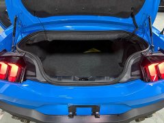 Mustang 2.3T EcoBoost Edition - фото 10