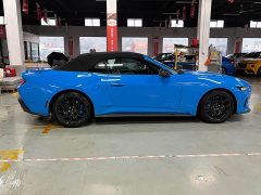 Mustang 2.3T EcoBoost Edition - фото 11