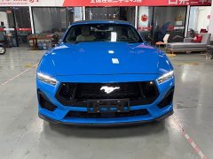 Mustang 2.3T EcoBoost Edition - фото 12