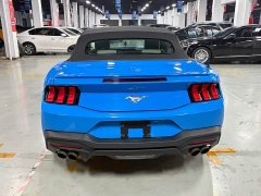 Mustang 2.3T EcoBoost Edition - фото 14