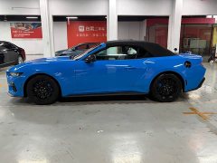 Mustang 2.3T EcoBoost Edition - фото 15