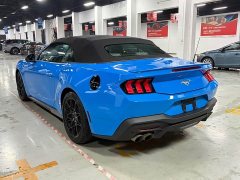 Mustang 2.3T EcoBoost Edition - фото 16