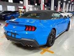Mustang 2.3T EcoBoost Edition - фото 17
