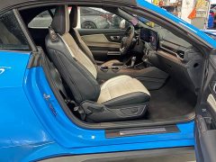 Mustang 2.3T EcoBoost Edition - фото 4
