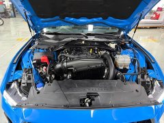 Mustang 2.3T EcoBoost Edition - фото 8