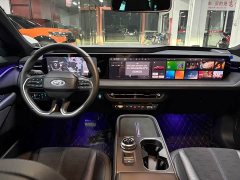 Ford 2.0T EcoBoost Version - фото 11