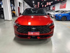 Ford 2.0T EcoBoost Version - фото 13