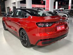 Ford 2.0T EcoBoost Version - фото 15