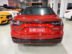 Ford 2.0T EcoBoost Version - фото 16