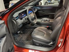 Ford 2.0T EcoBoost Version - фото 3