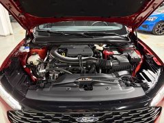 Ford 2.0T EcoBoost Version - фото 6