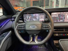 Ford 2.0T EcoBoost Version - фото 9
