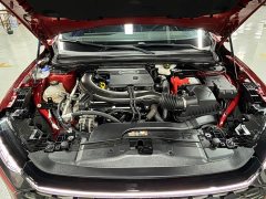 Ford 2.0T EcoBoost Version - фото 11