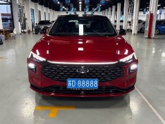 Ford 2.0T EcoBoost Version - фото 15