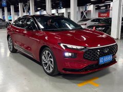 Ford 2.0T EcoBoost Version - фото 16