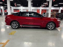 Ford 2.0T EcoBoost Version - фото 17