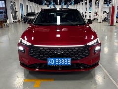 Ford 2.0T EcoBoost Version - фото 18