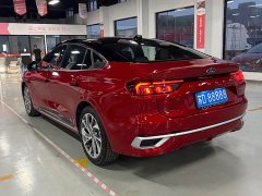 Ford 2.0T EcoBoost Version - фото 19