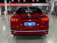 Ford 2.0T EcoBoost Version - фото 20