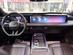 Ford 2.0T EcoBoost Version - фото 6