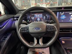 Ford 2.0T EcoBoost Version - фото 8