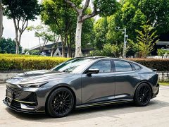 Changan UNI-V 1.5T Edition - фото 1