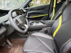 Changan UNI-V 1.5T Edition - фото 10