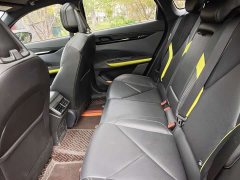 Changan UNI-V 1.5T Edition - фото 11