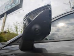 Changan UNI-V 1.5T Edition - фото 12