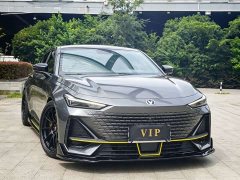 Changan UNI-V 1.5T Edition - фото 2