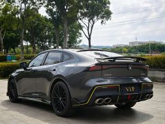 Changan UNI-V 1.5T Edition - фото 4