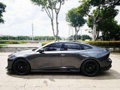 Changan UNI-V 1.5T Edition - фото 5