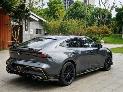 Changan UNI-V 1.5T Edition - фото 6
