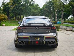 Changan UNI-V 1.5T Edition - фото 7
