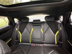 Changan UNI-V 1.5T Edition - фото 9