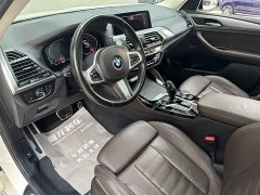 BMW X4 facelift xDrive 25i M sports package - фото 10