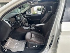 BMW X4 facelift xDrive 25i M sports package - фото 11