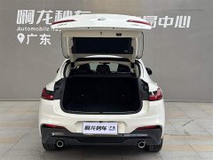 BMW X4 facelift xDrive 25i M sports package - фото 14