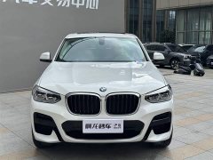 BMW X4 facelift xDrive 25i M sports package - фото 2